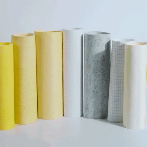 Bolsas de filtro de alta temperatura para la venta-4