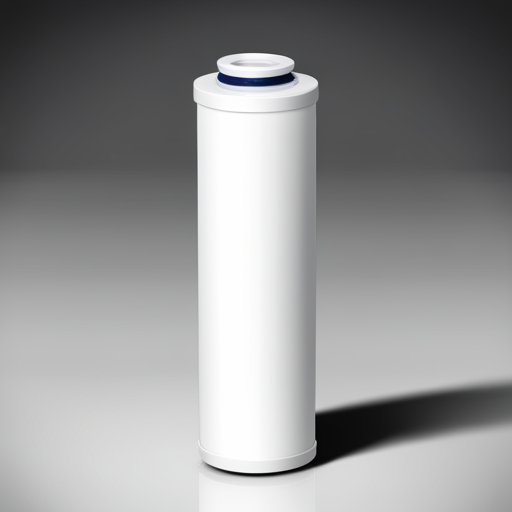 Los beneficios de los cartuchos de filtro de nailon