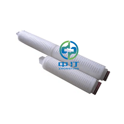 Cartucho de filtro de PTFE para la venta-1