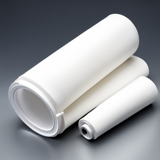 ¿Qué es una bolsa de filtro de PTFE?