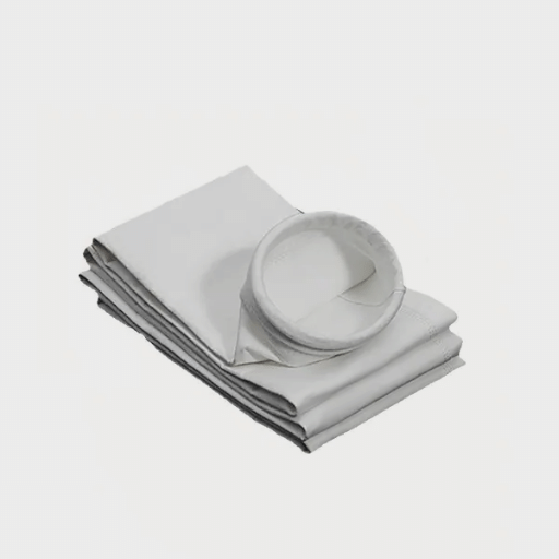 Bolsas de filtro de alta temperatura para la venta-3