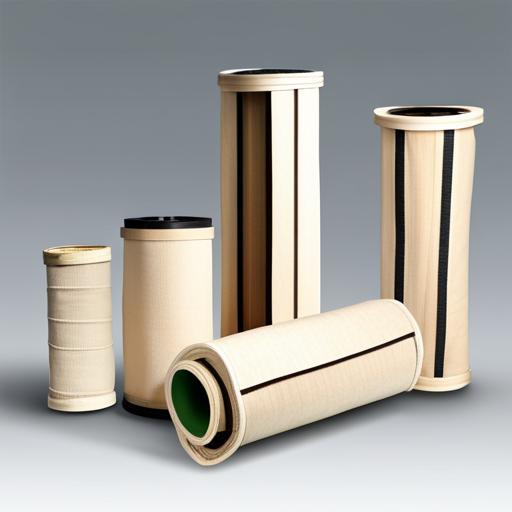 ¿Qué son las bolsas de filtro Nomex y por qué son importantes?