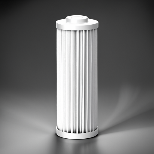 Cómo elegir el cartucho de filtro plisado de nailon adecuado