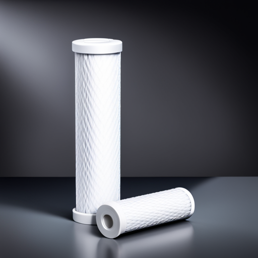 ¿Cómo instalar y mantener los cartuchos de filtro de PTFE?