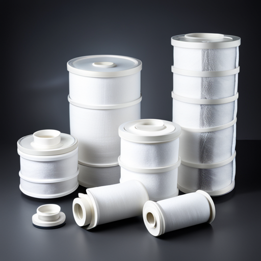 ¿Cómo elegir la bolsa de filtro de PTFE adecuada?