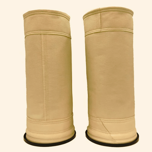 Bolsas de filtro de alta temperatura para la venta-2