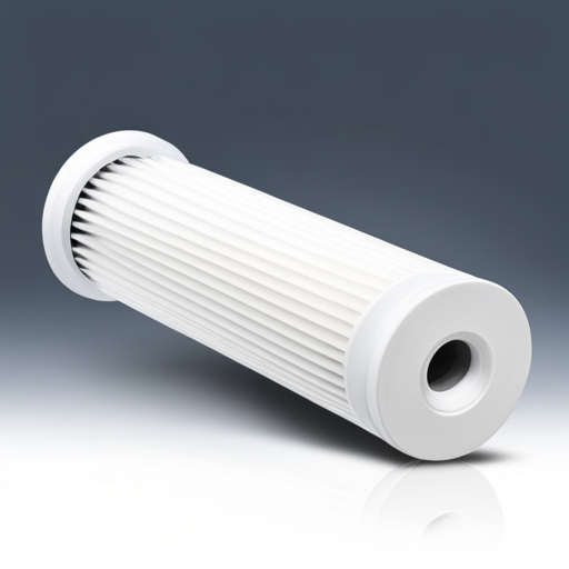 Comprender los filtros de membrana de nailon