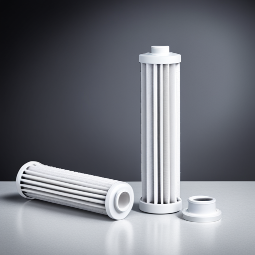 ¿Cómo elegir el cartucho de filtro de PTFE adecuado?