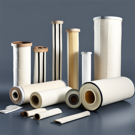 Cómo elegir la bolsa de filtro Nomex adecuada para sus necesidades específicas