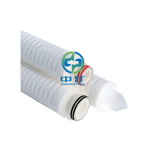 Cartucho de filtro de PTFE para la venta-3