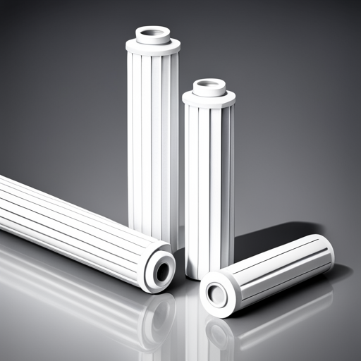 ¿Cuáles son las ventajas de los cartuchos filtrantes de PTFE?