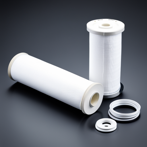 Beneficios de usar bolsas de filtro de ptfe