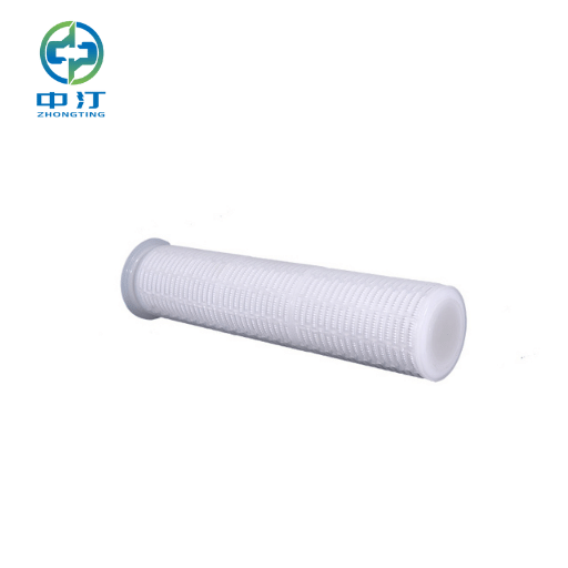 Preguntas frecuentes sobre el cartucho de filtro de nailon