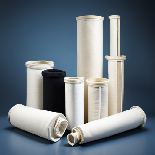 ¿Qué es una bolsa de filtro PPS?