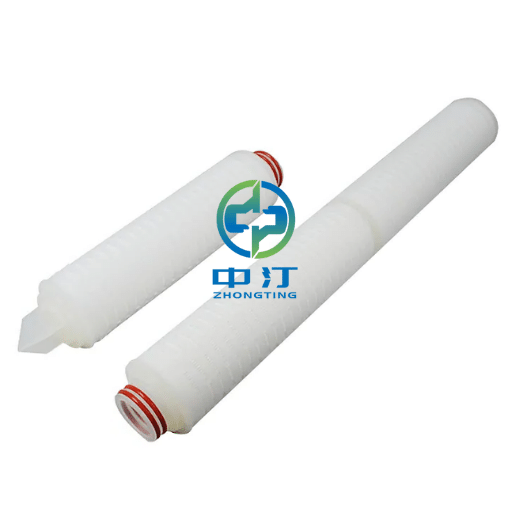 Cartucho de filtro de PTFE para la venta-4
