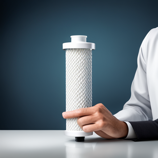 ¿Cómo limpiar y esterilizar correctamente los cartuchos de filtro de PTFE?