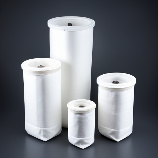 Problemas con las bolsas de filtro de PTFE