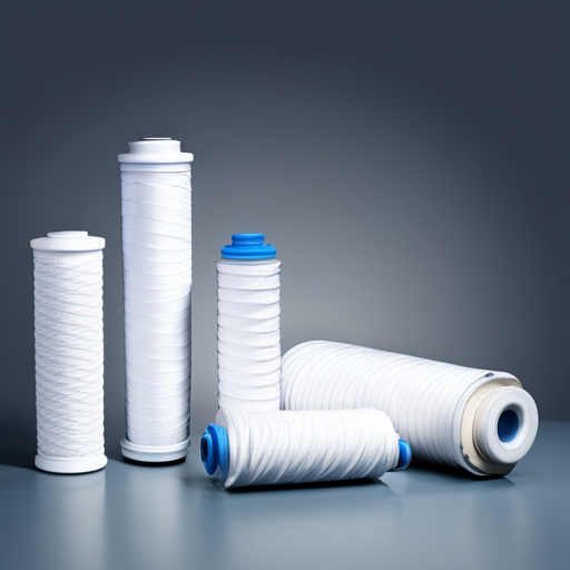 ¿Por qué elegir Filter PP para sus necesidades de filtración?