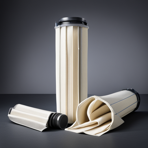 ¿Qué hace que las bolsas de filtro PPS sean diferentes de otras bolsas de filtro?