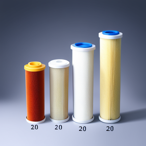 ¿Cómo mantener y reemplazar los cartuchos de filtro aglomerados con resina?