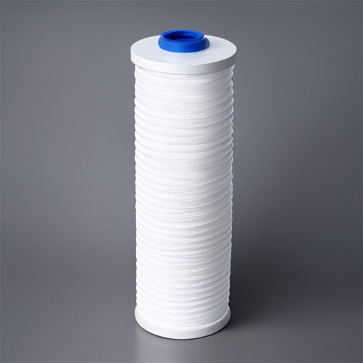 ¿Cómo funciona el filtro PP y qué elimina?