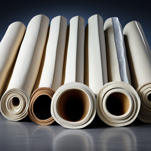 Comprensión de los beneficios y aplicaciones de las bolsas de filtro Nomex