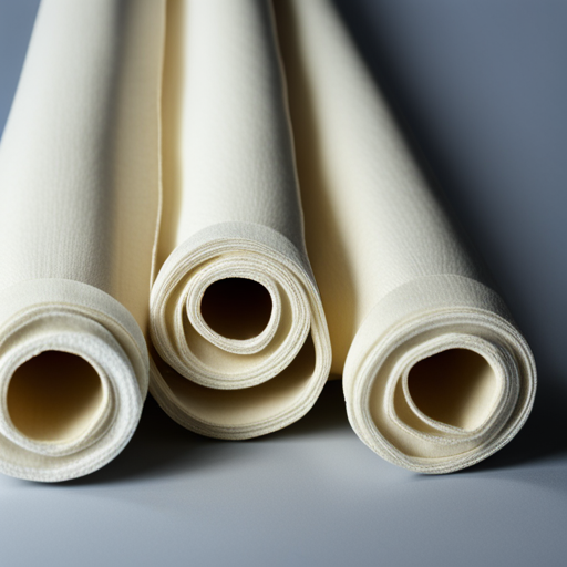 Bolsa de filtro PPS para la venta-1