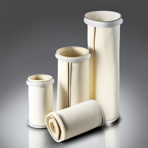 ¿Cómo seleccionar la bolsa de filtro PPS adecuada para su aplicación?