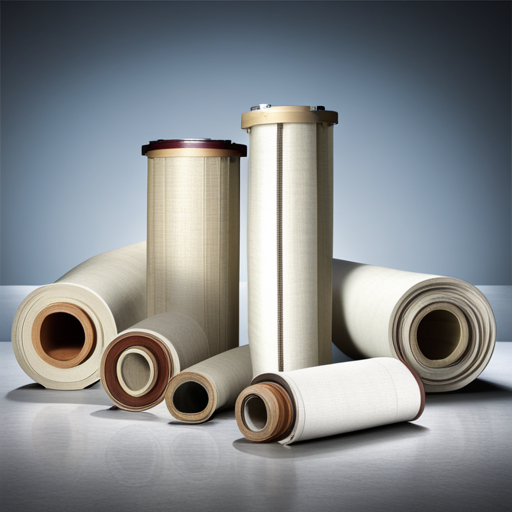 Dónde encontrar bolsas de filtro Nomex de alta calidad