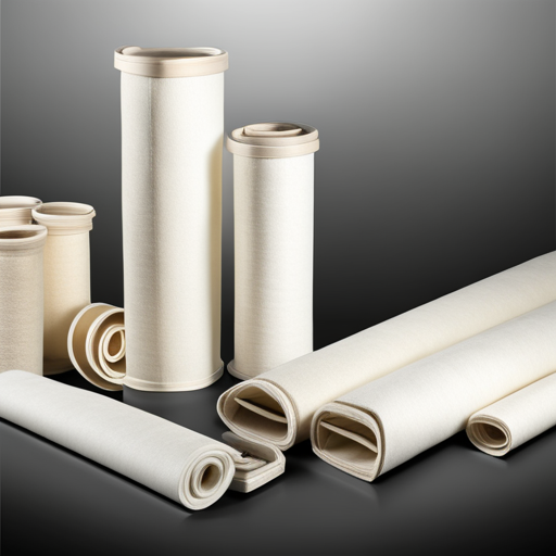 Bolsa de filtro PPS para la venta-3