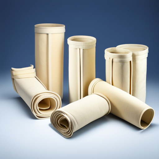 Bolsa de filtro PPS para la venta-2