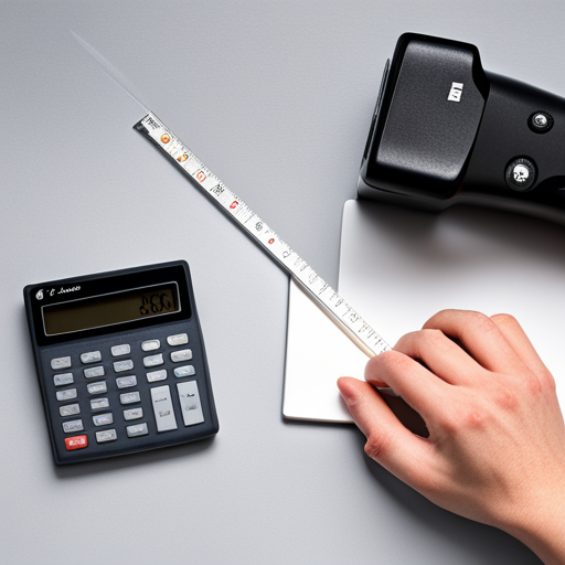 Cálculo de la relación aire-tela (ACR) en aplicaciones industriales