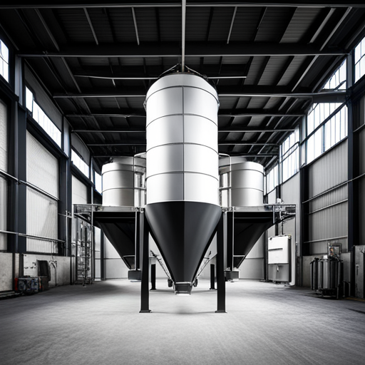 Mantenimiento de la proporción óptima de aire a tela