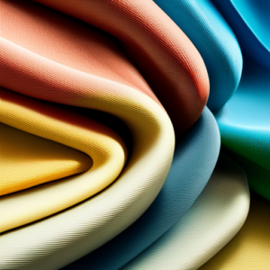 Aplicaciones y usos de la tela acrílica