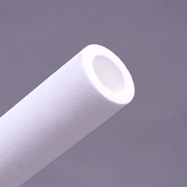 Cartucho de filtro soplado por fusión para la venta-3