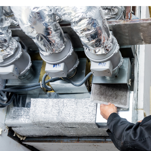 industrial dust collection