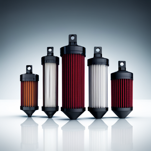 Conclusión: elegir el método de filtración adecuado