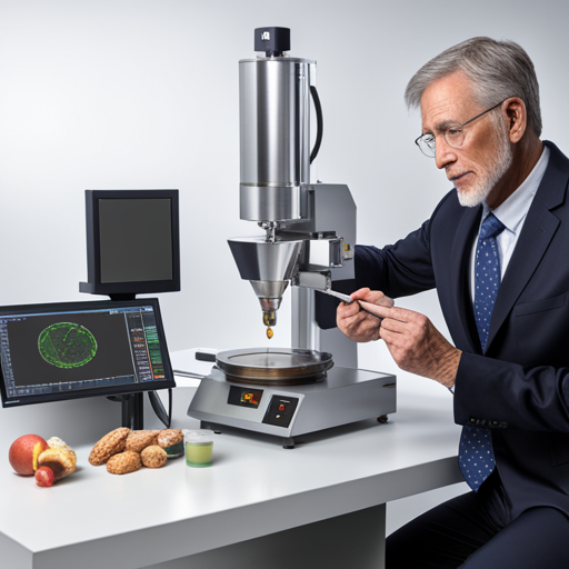 Объемный против гравиметрического