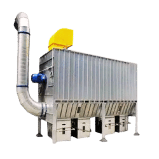 Introduction to Baghouse Maintenance