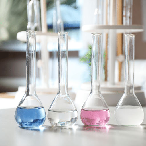 Ventajas y desventajas del análisis volumétrico